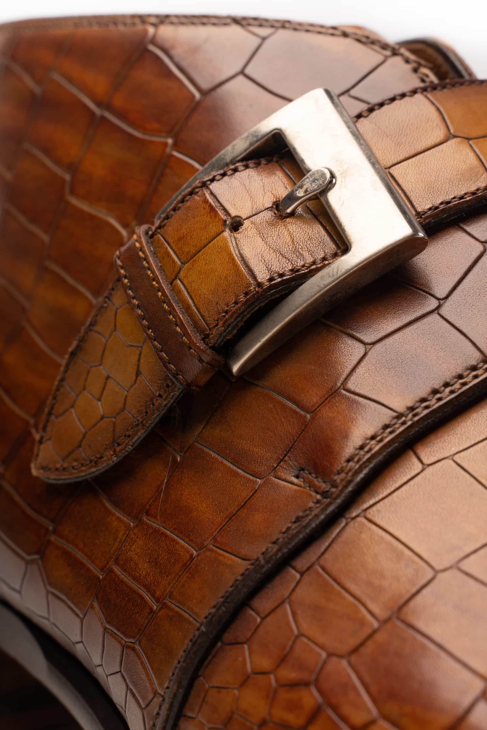 Черевики чоловічі Magnanni