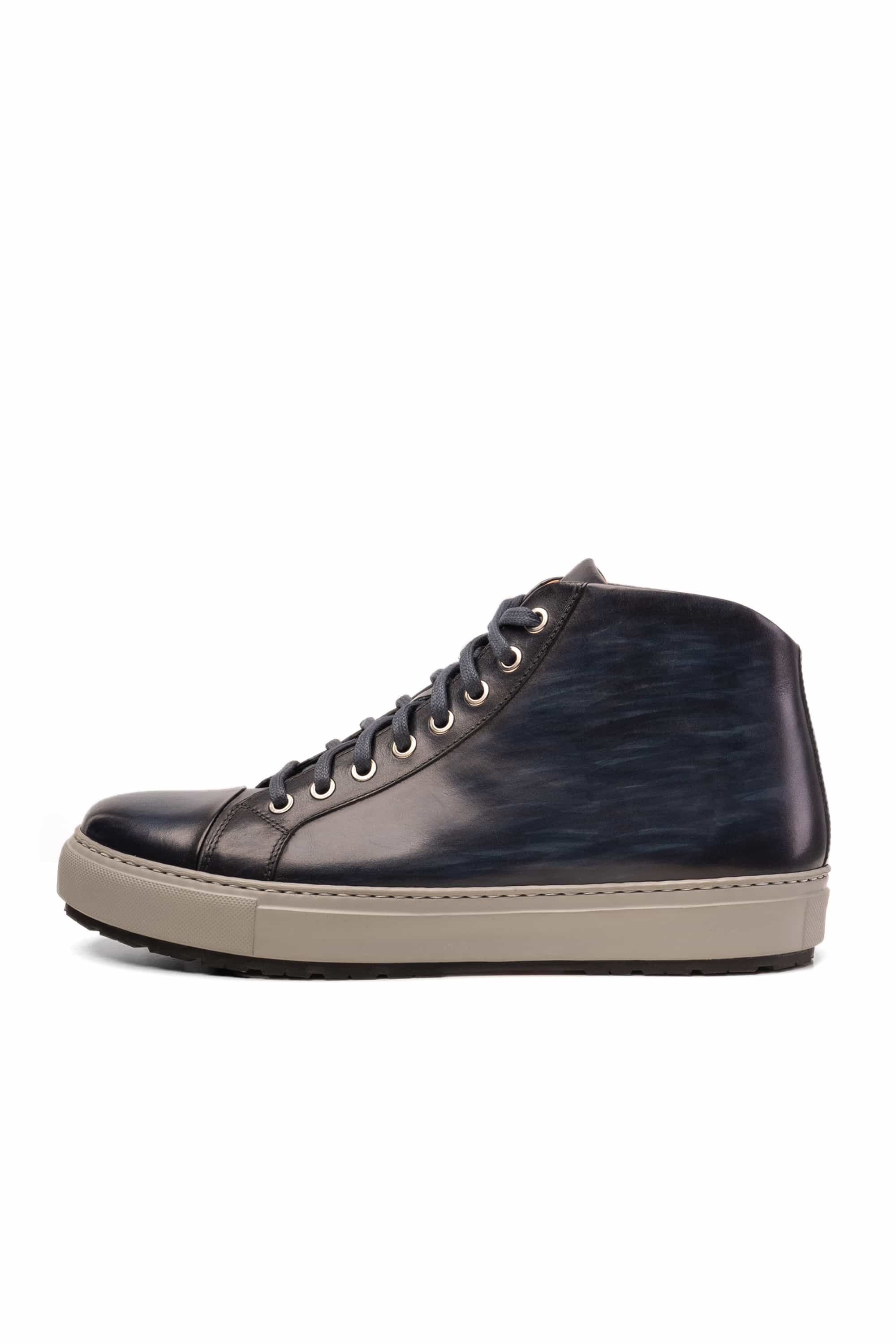 Туфлі спорт. чол.Magnanni