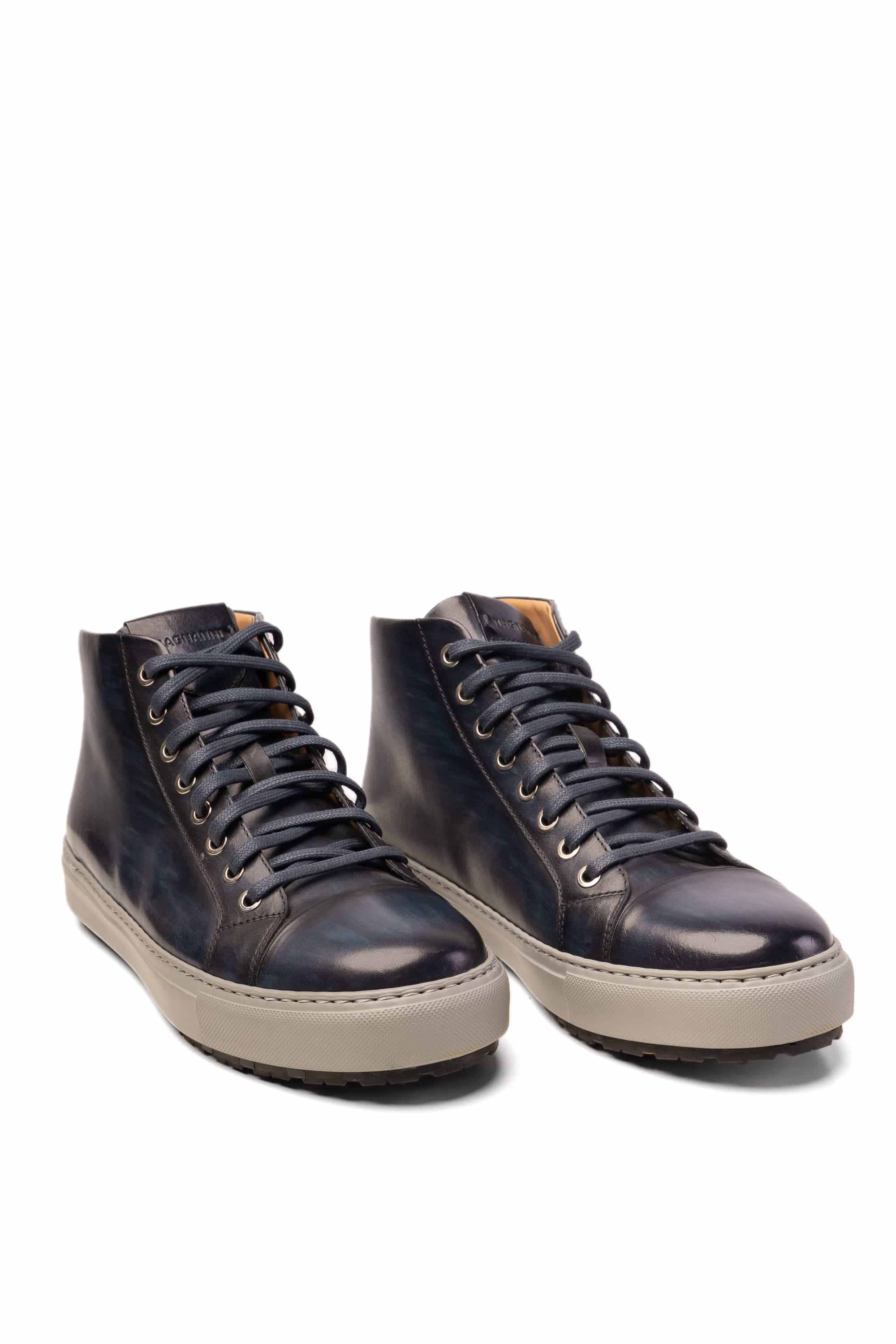 Туфлі спорт. чол.Magnanni