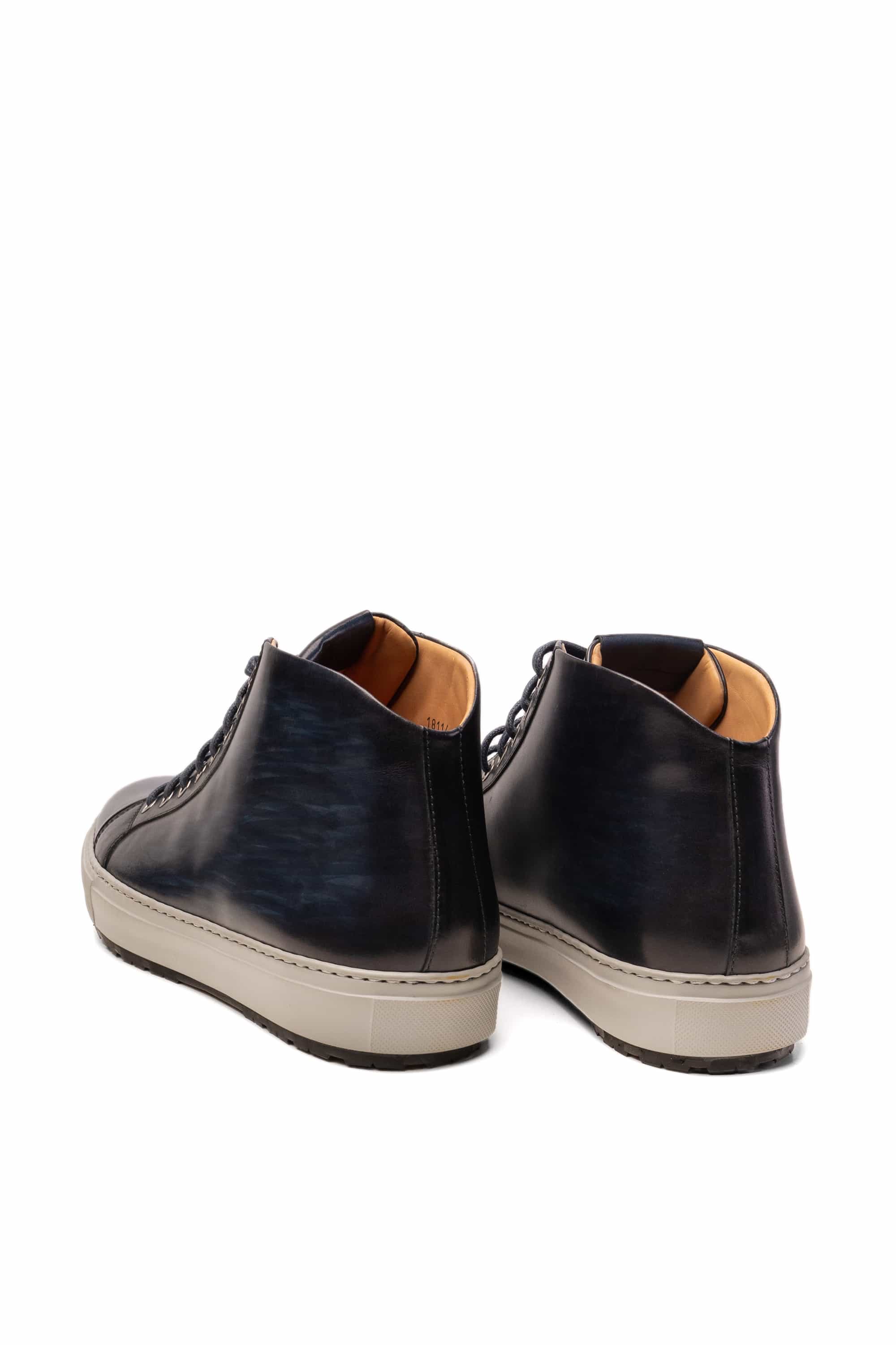 Туфлі спорт. чол.Magnanni