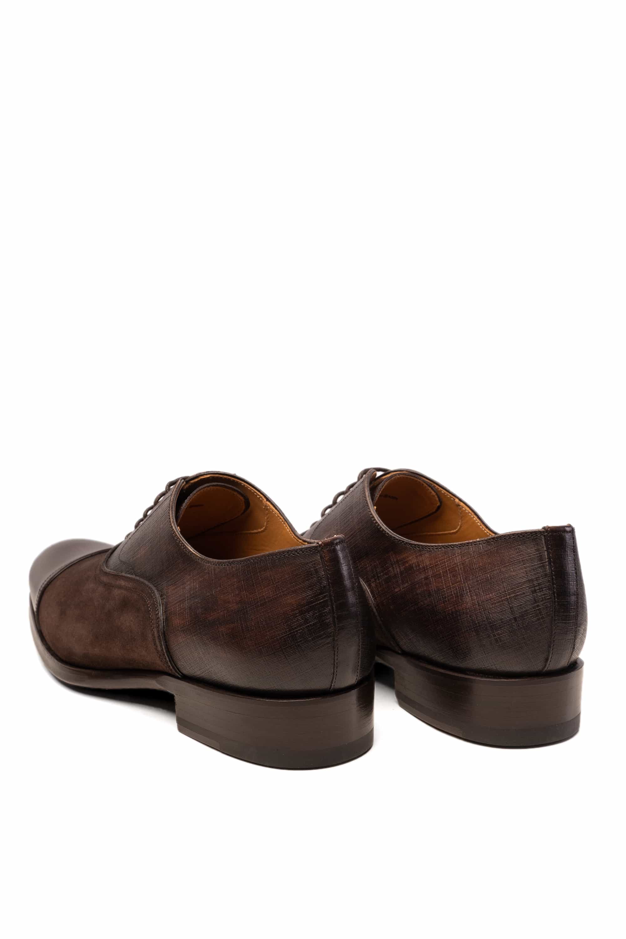 Туфлі чол.Magnanni