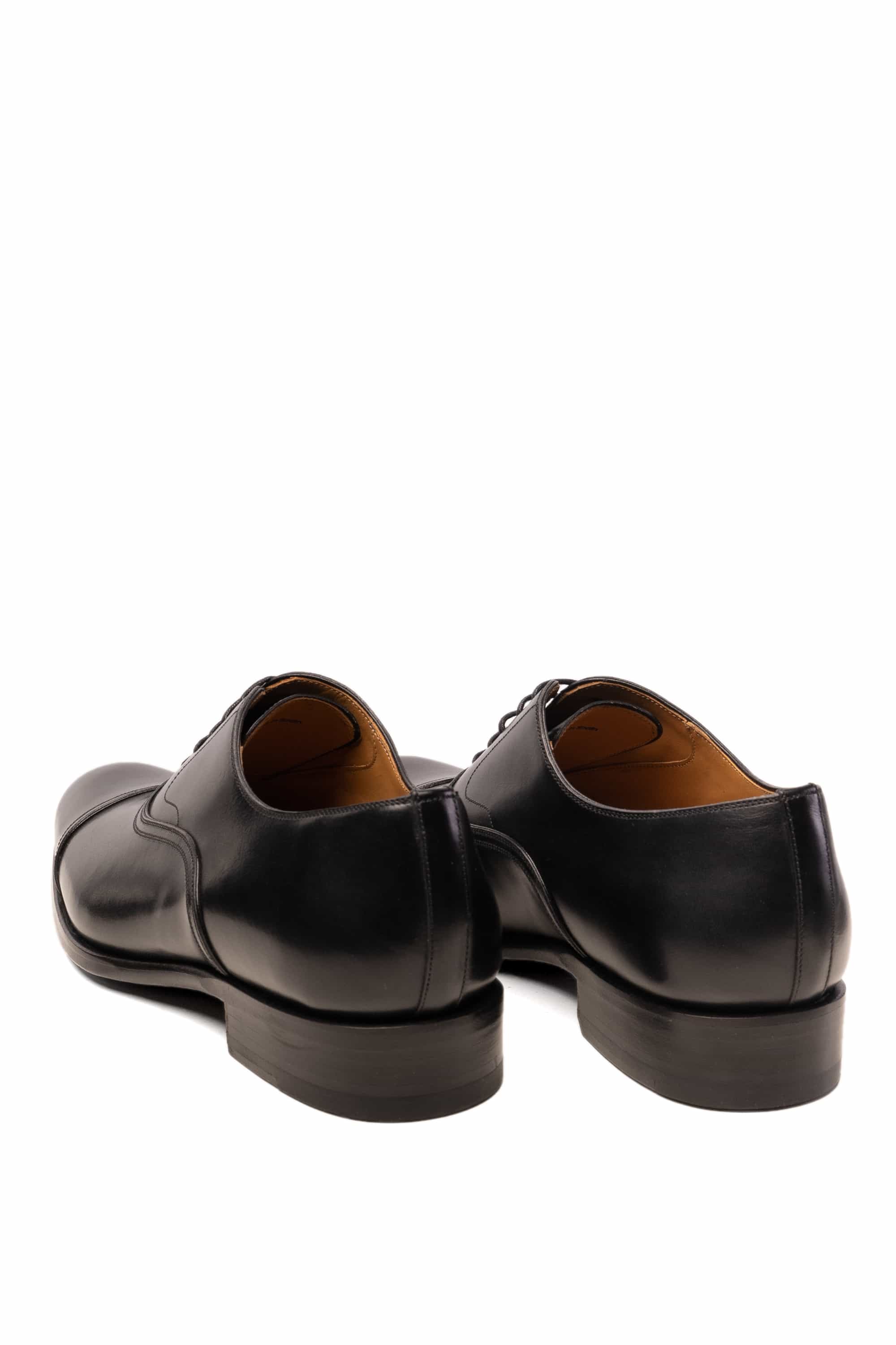 Оксфорди чоловічі Magnanni
