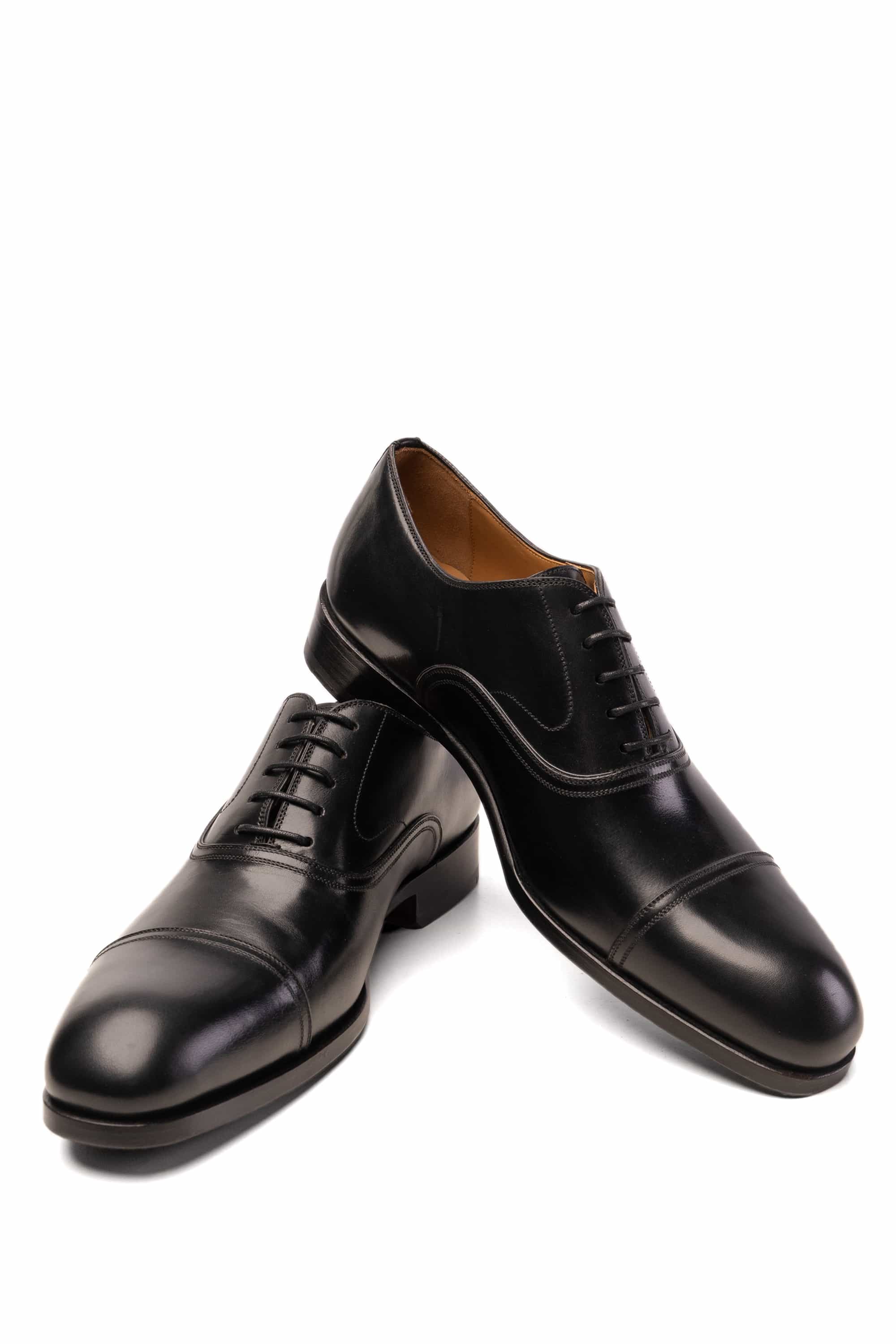 Оксфорди чоловічі Magnanni