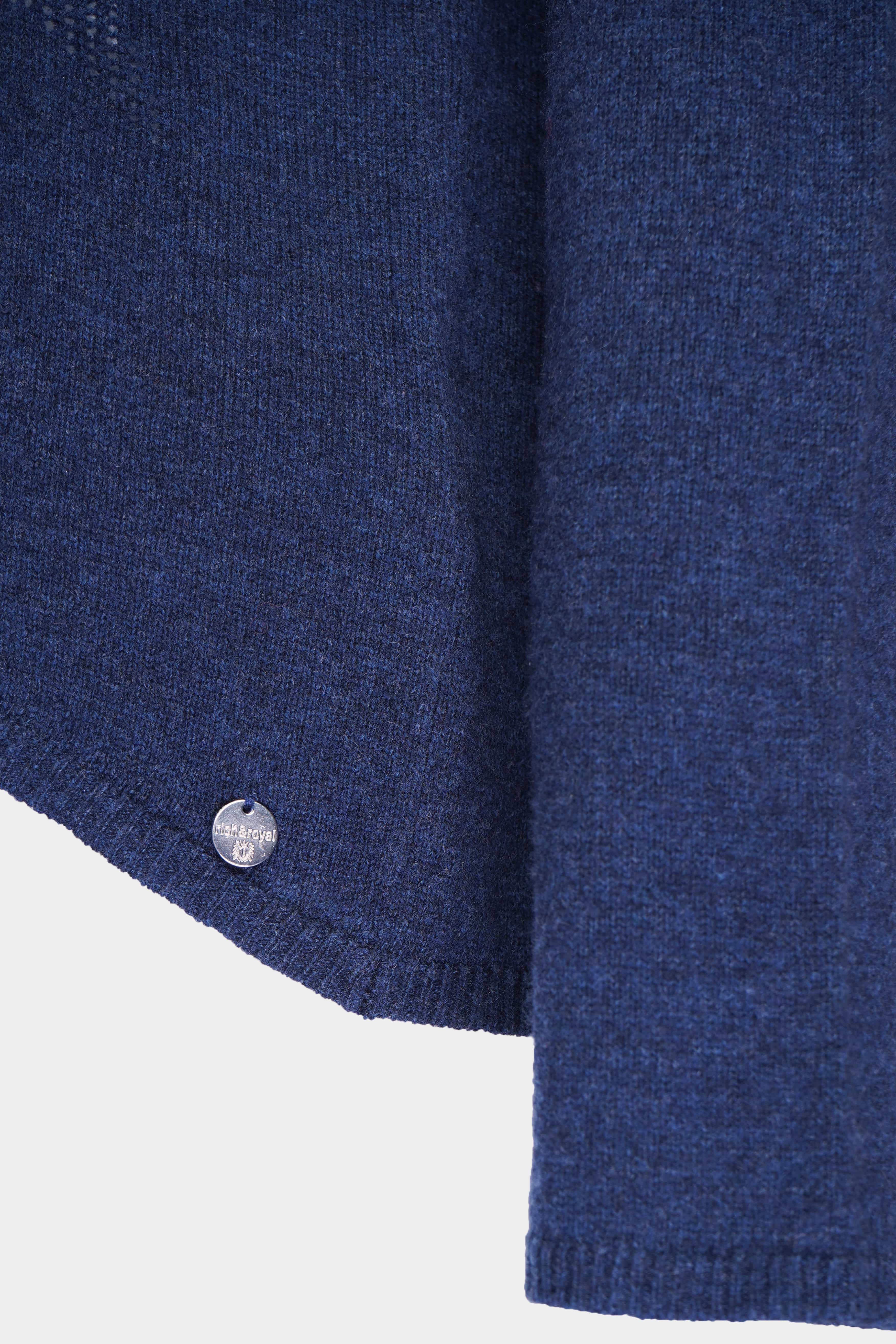 Жіночий пуловер Rich&Royal
