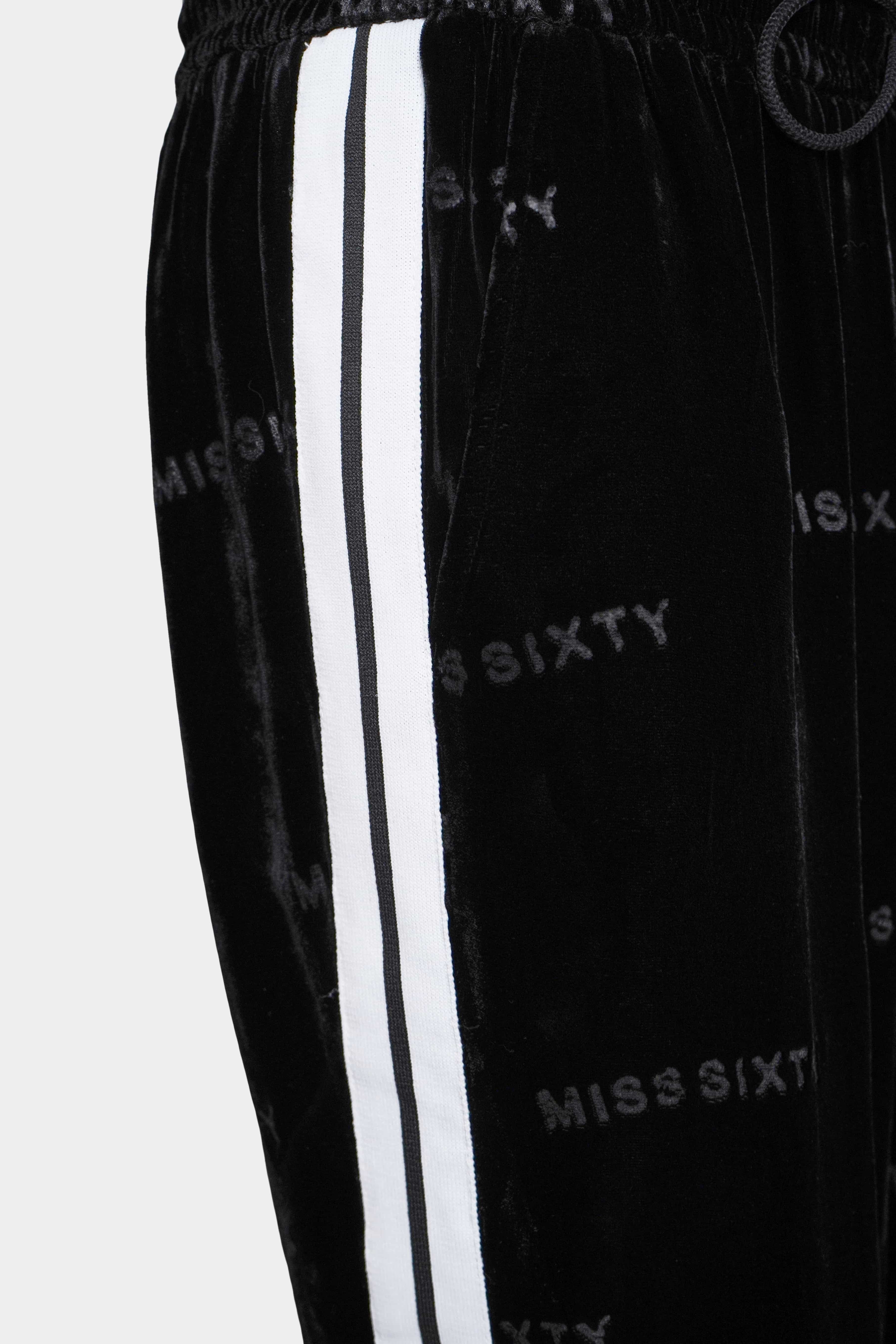 Джоґери трикотажні жіночі Miss Sixty