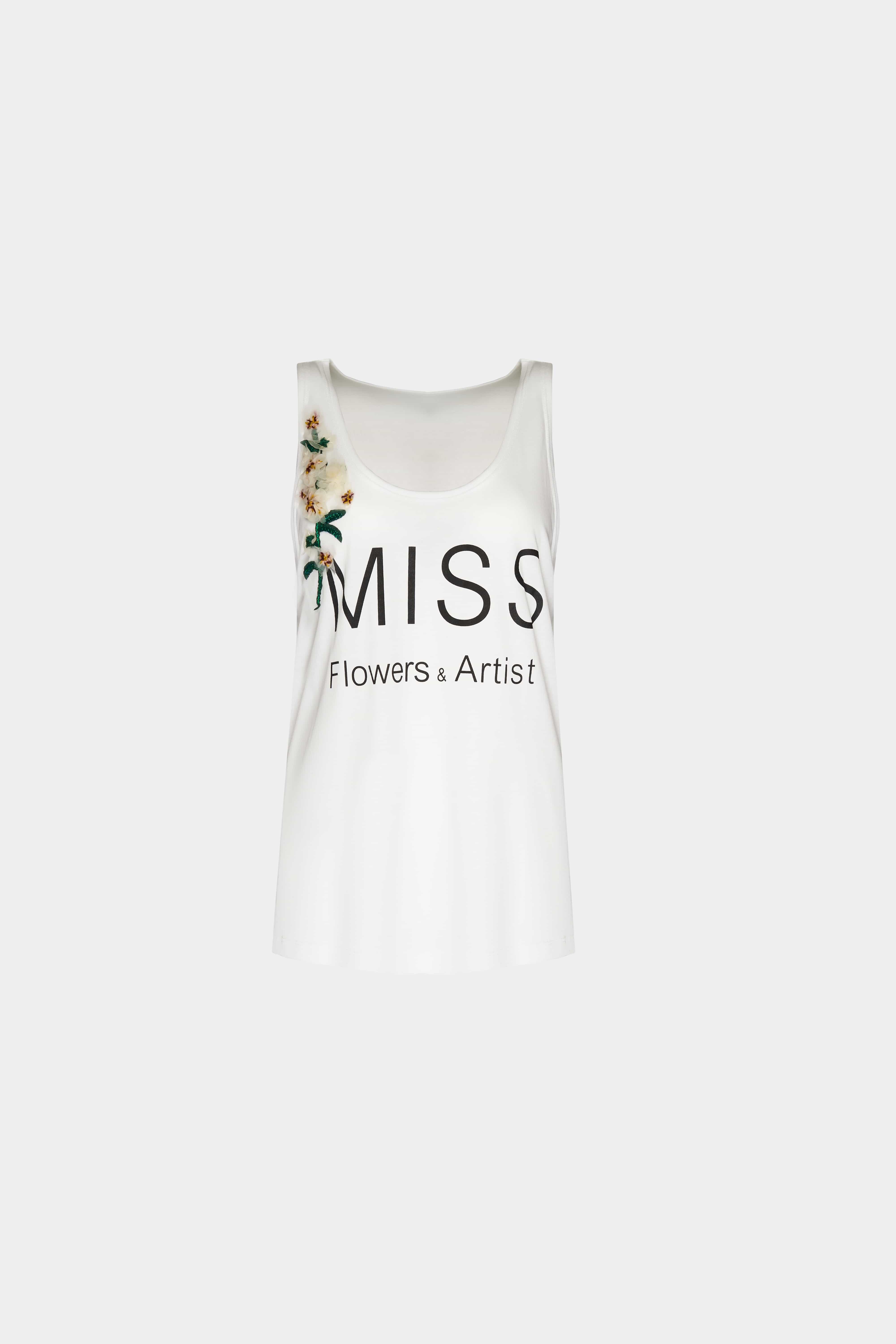 Футболка жін. Miss Sixty