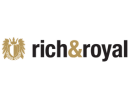 Rich & Royal
