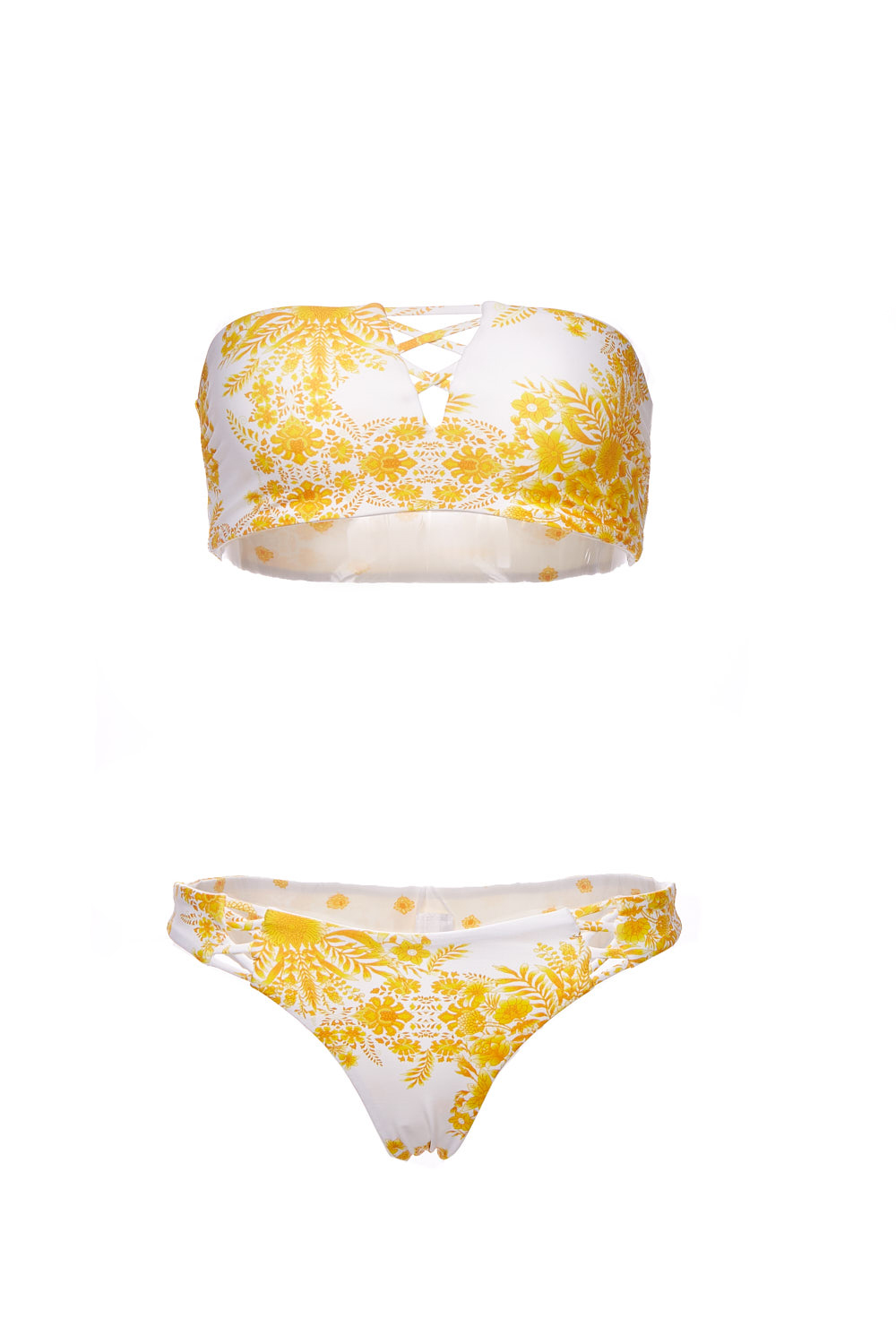 Плавки жін. Seafolly