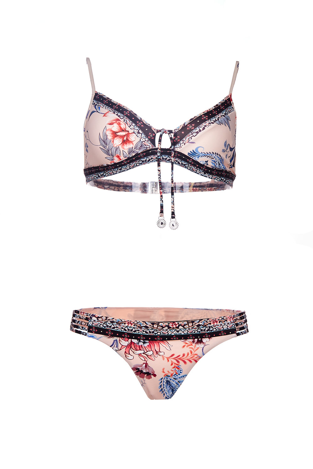 Плавки жін. Seafolly