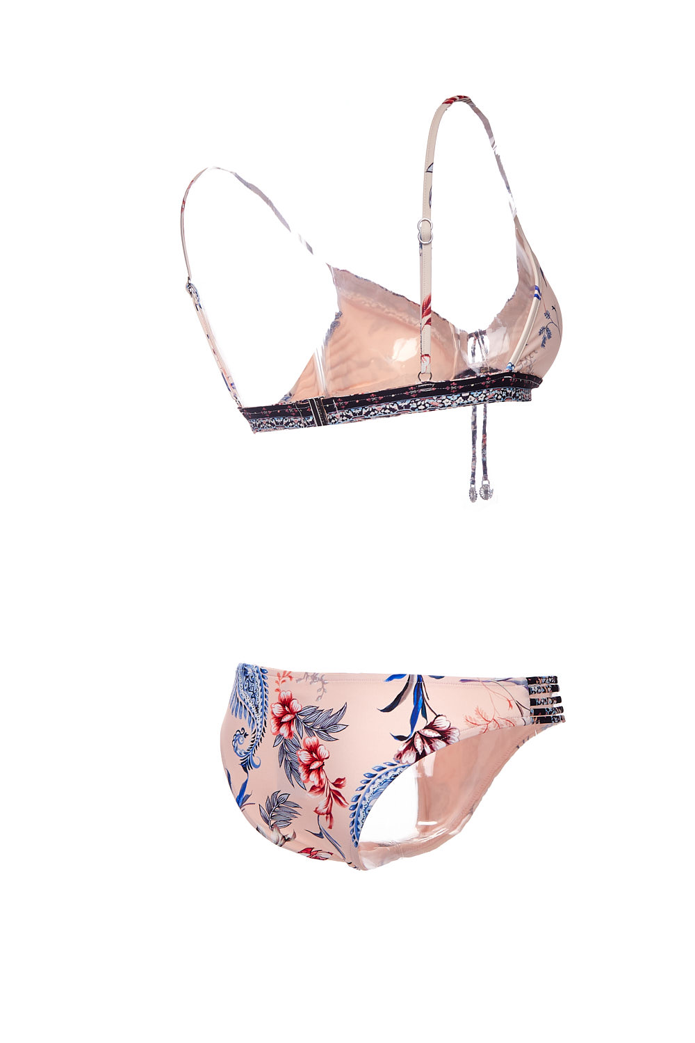 Плавки жін. Seafolly
