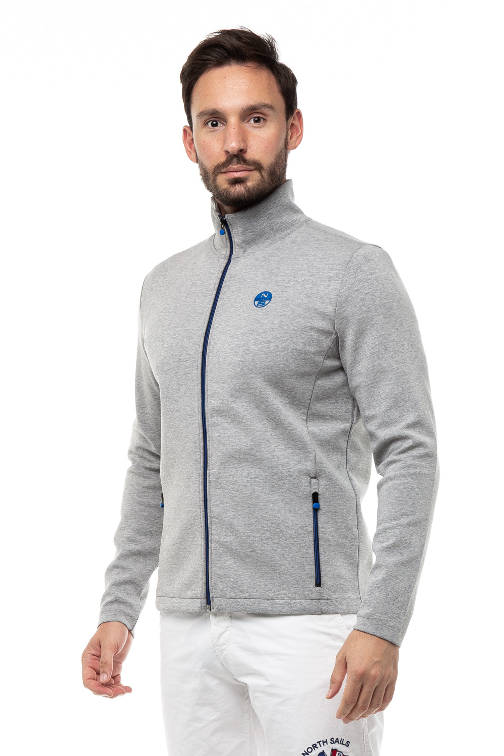 Кардиган чол.North Sails