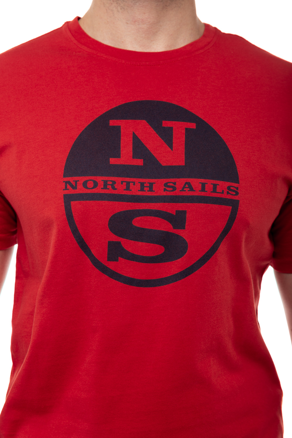 Футболка чол.North Sails