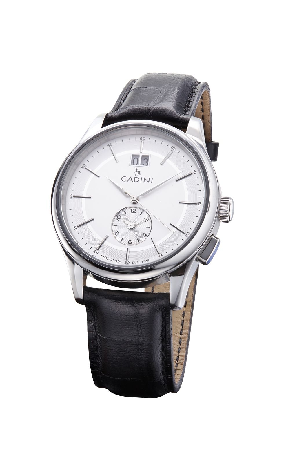 Наручний годинник Enea white Cadini