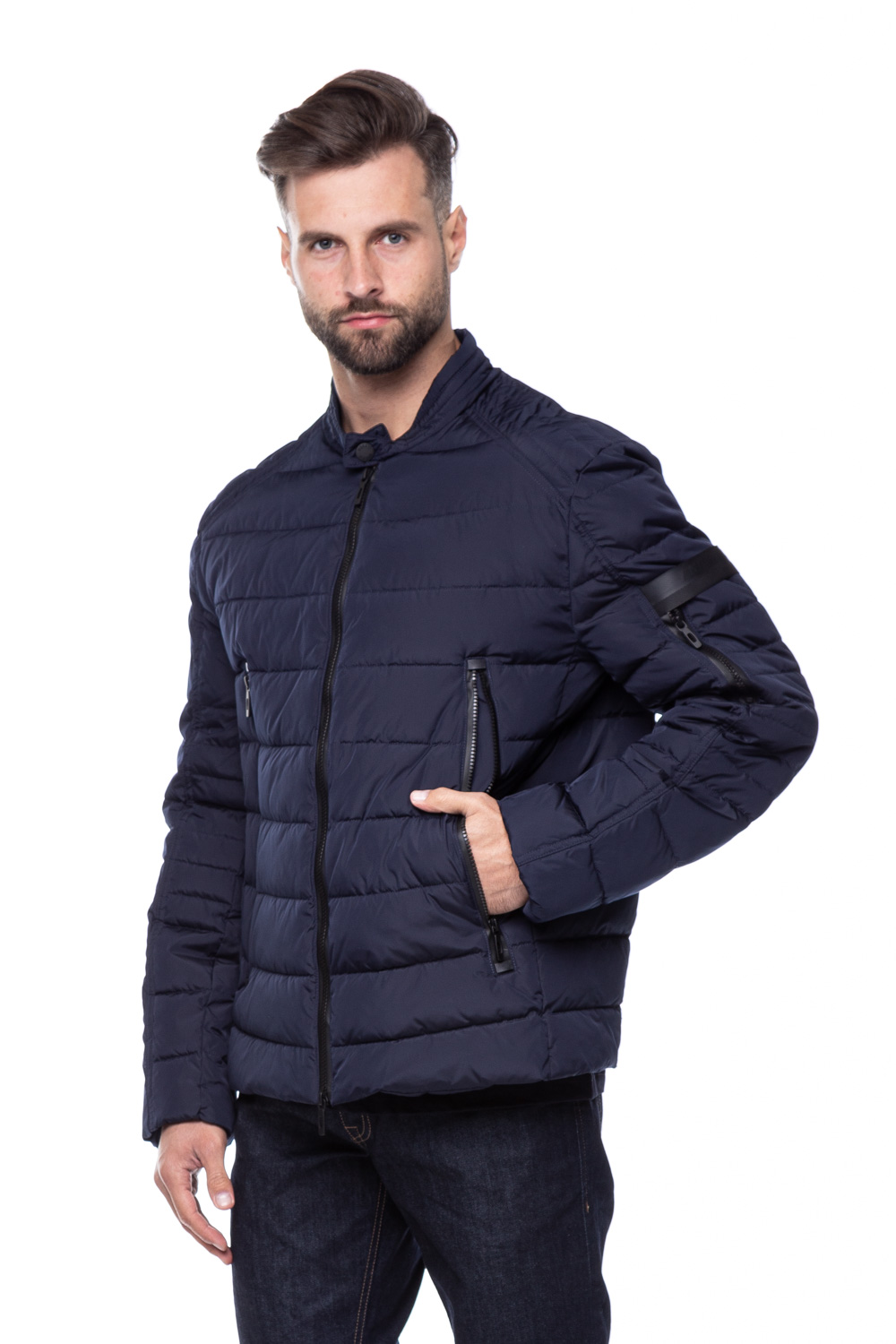 Куртка чол. Antony Morato