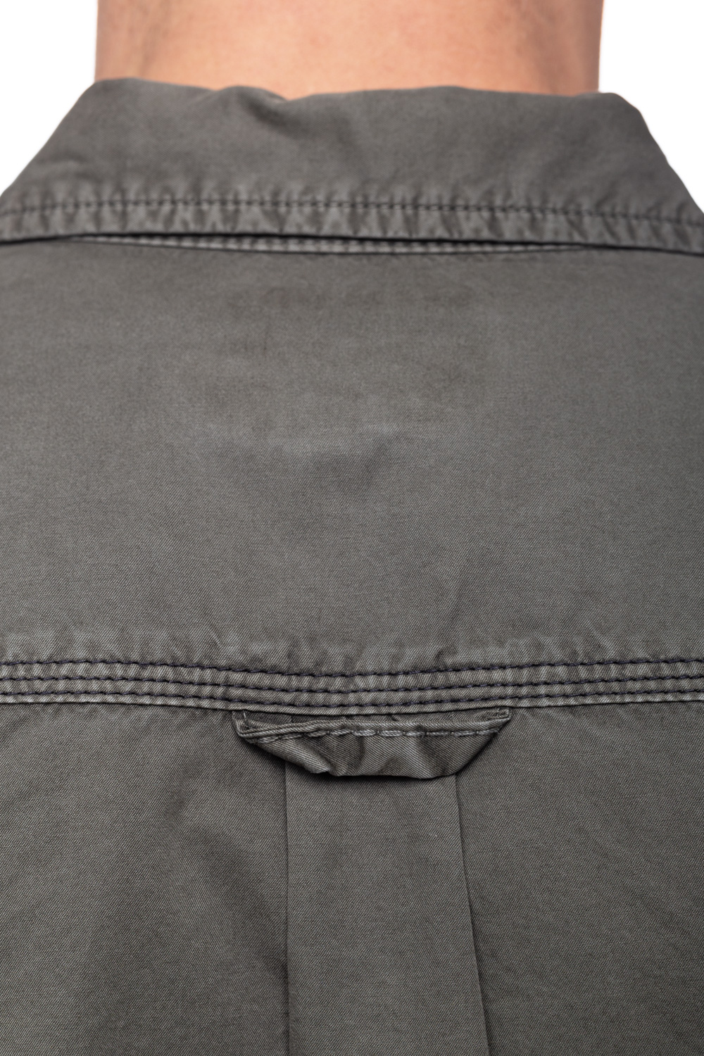 Рубашка мужская True Religion