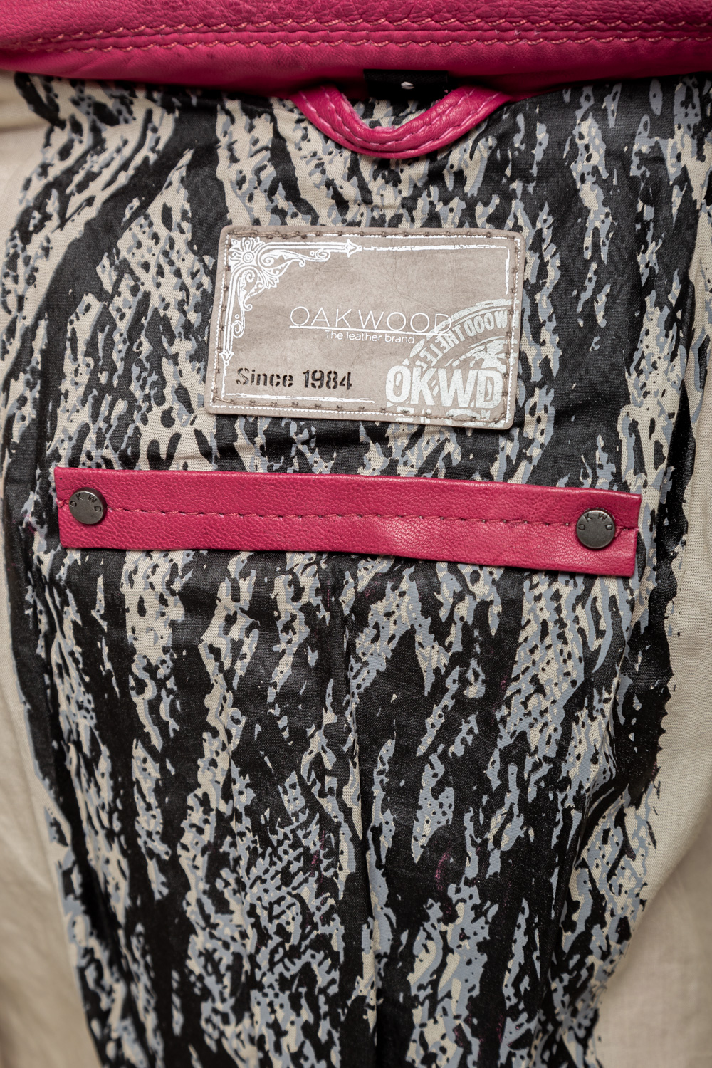 Куртка женская Oakwood