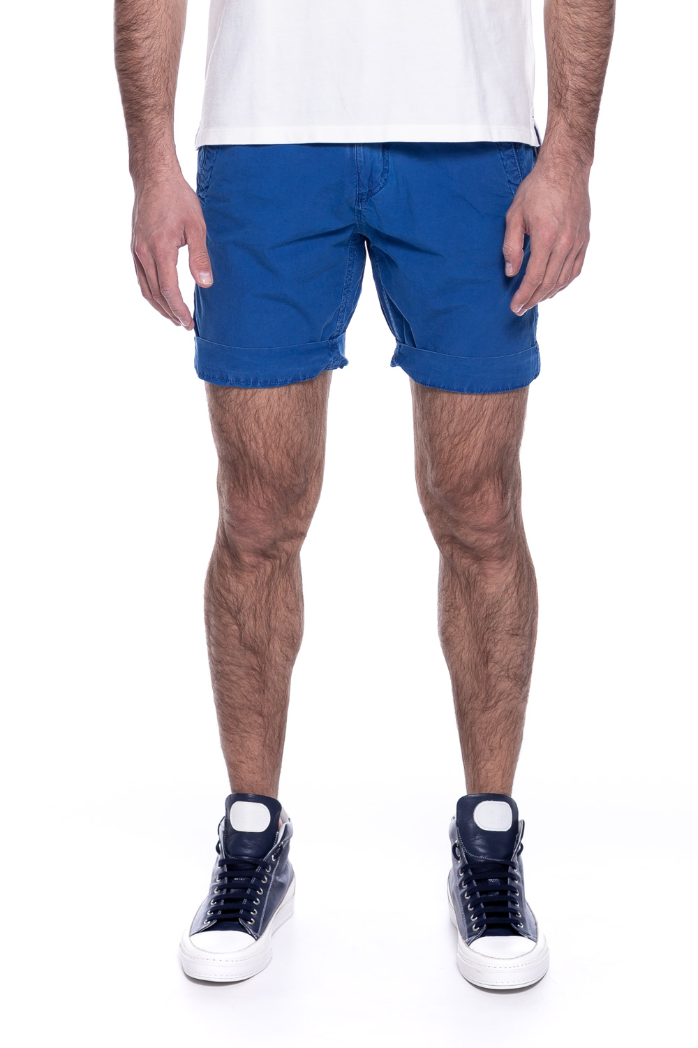 Шорты мужские Blauer