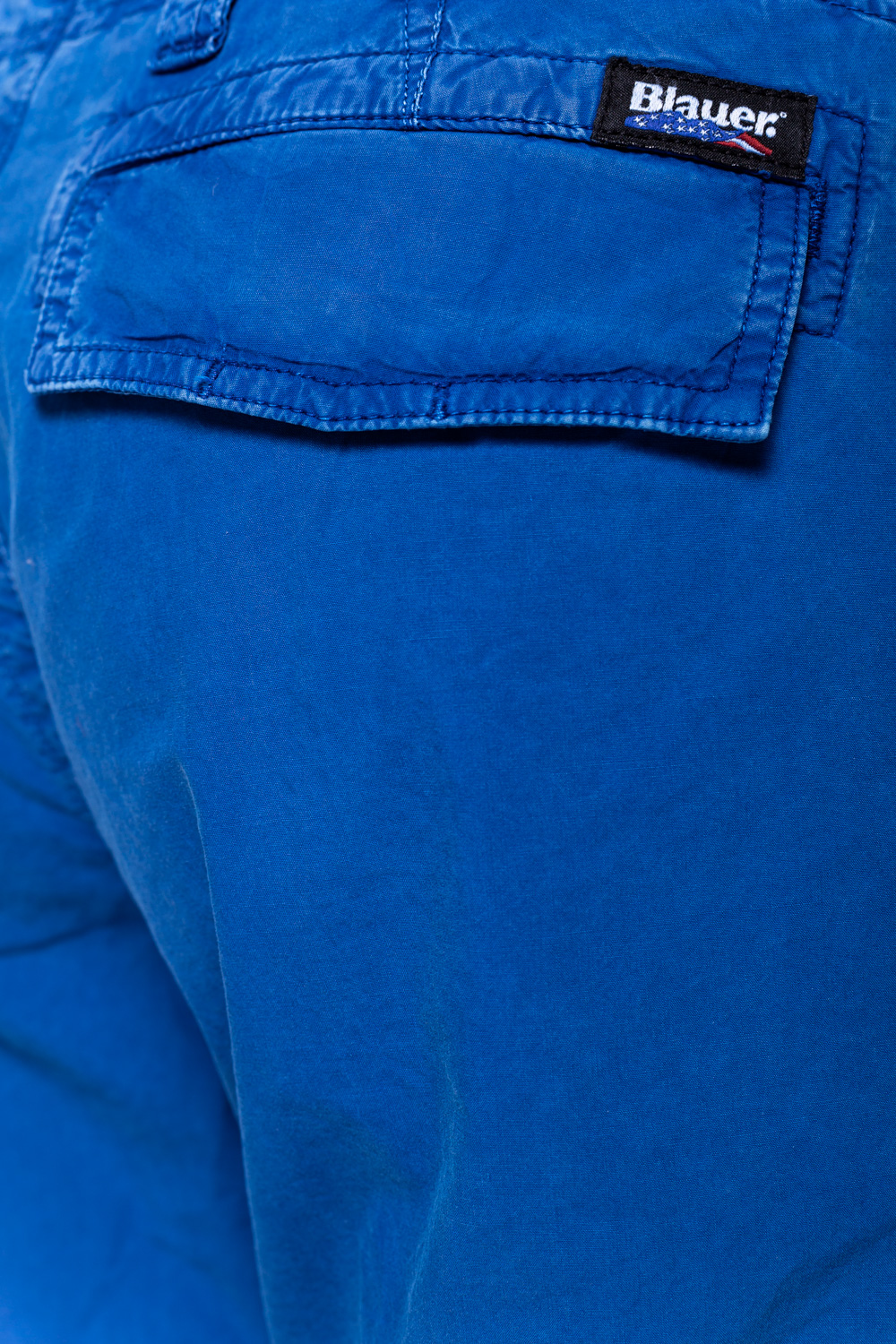 Шорты мужские Blauer