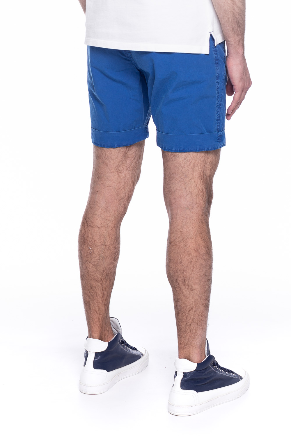 Шорты мужские Blauer