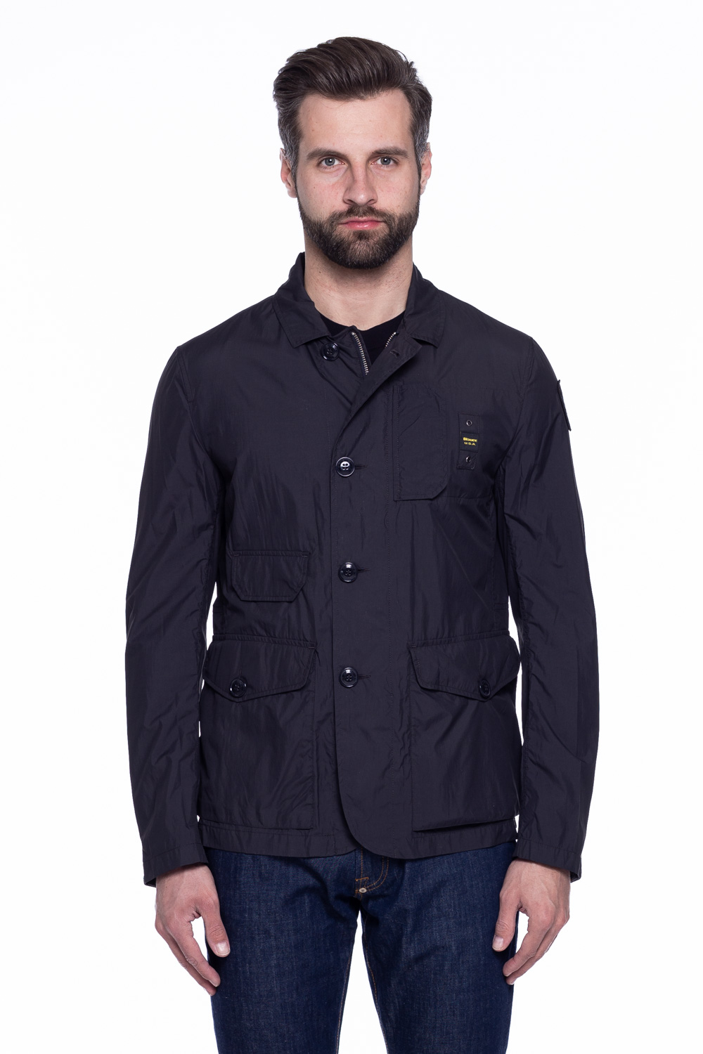 Легка куртка чоловіча Blauer.USA