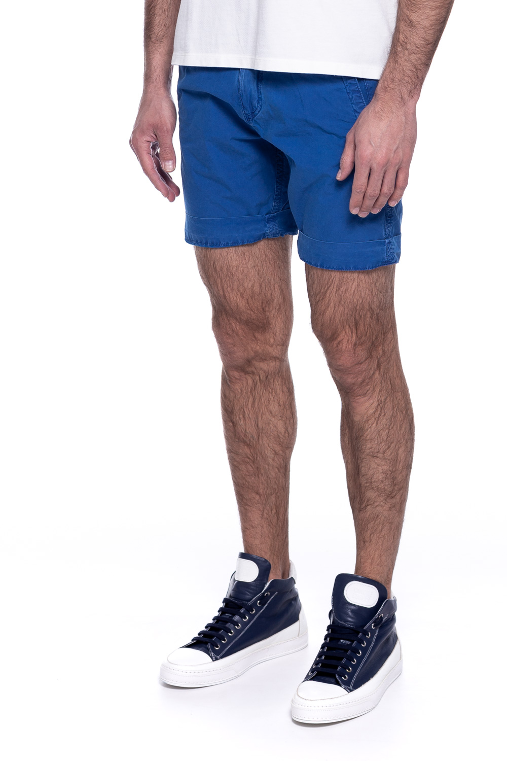 Шорты мужские Blauer