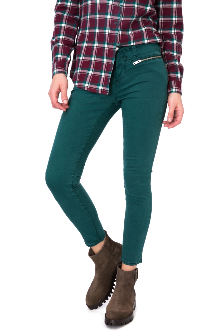 Джинси вузькі Rich&Royal