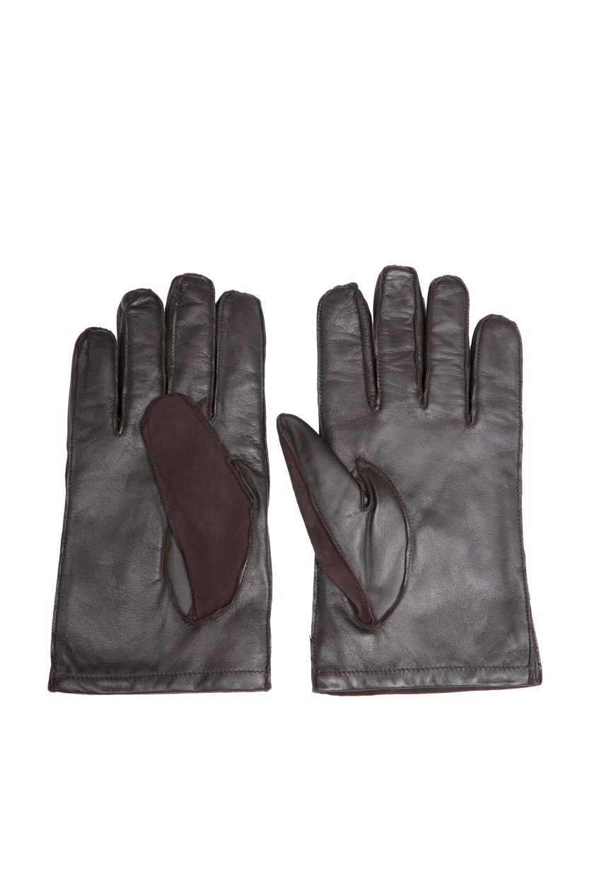 Рукавички шкіряні Sermoneta Gloves