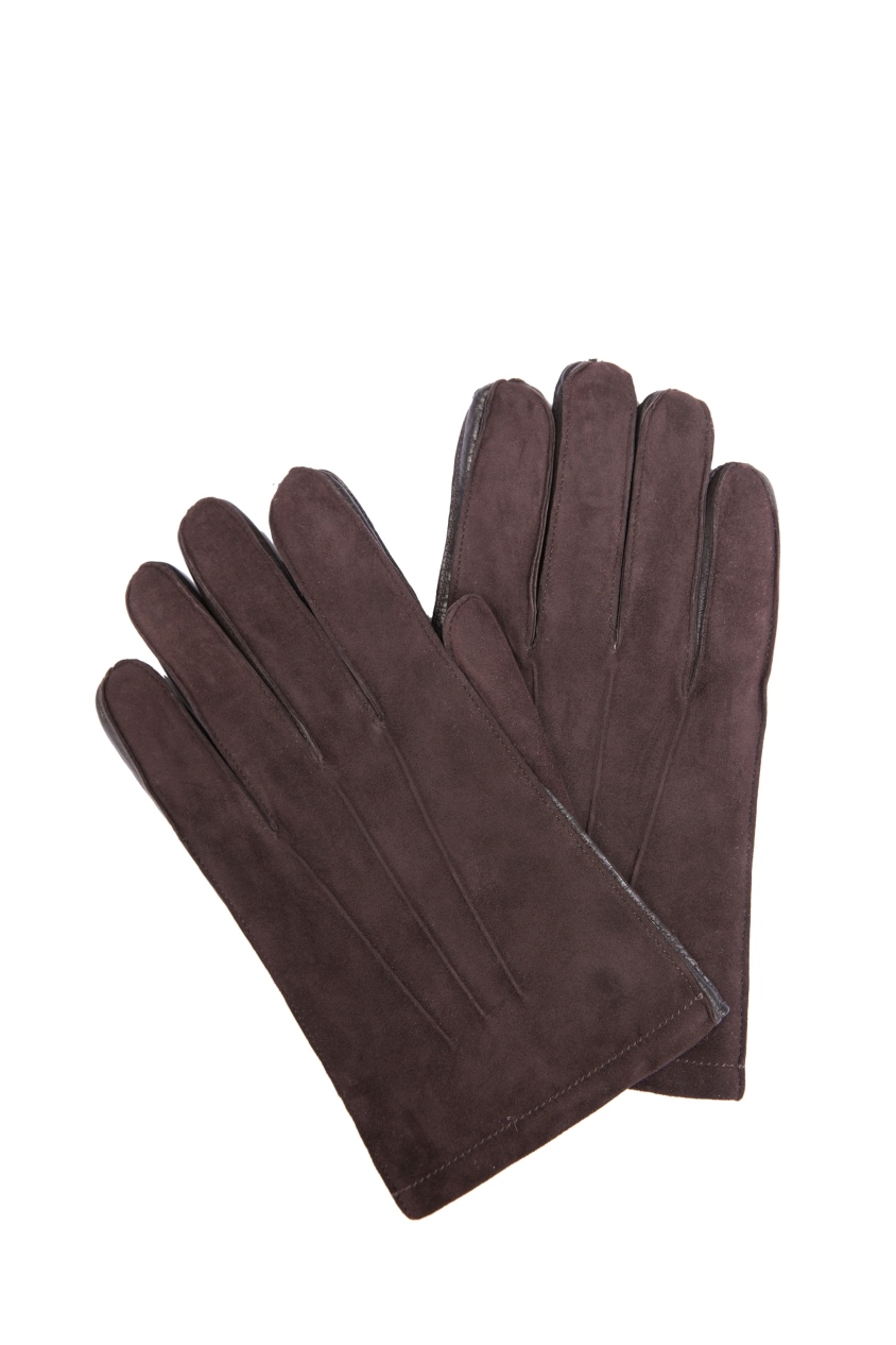 Рукавички шкіряні Sermoneta Gloves