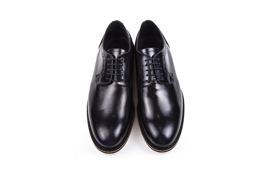 Туфлі чоловічі Antony Morato