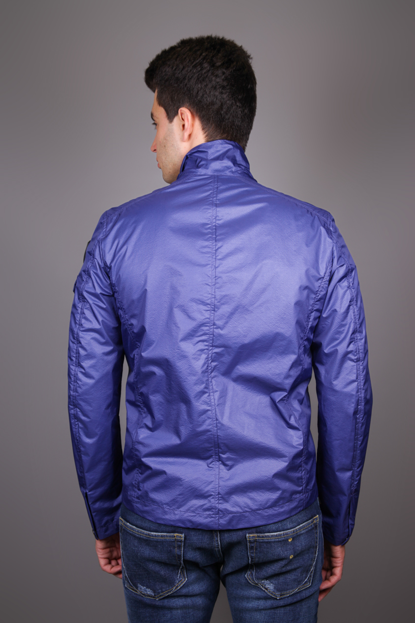 Куртка фіолетова Blauer.USA