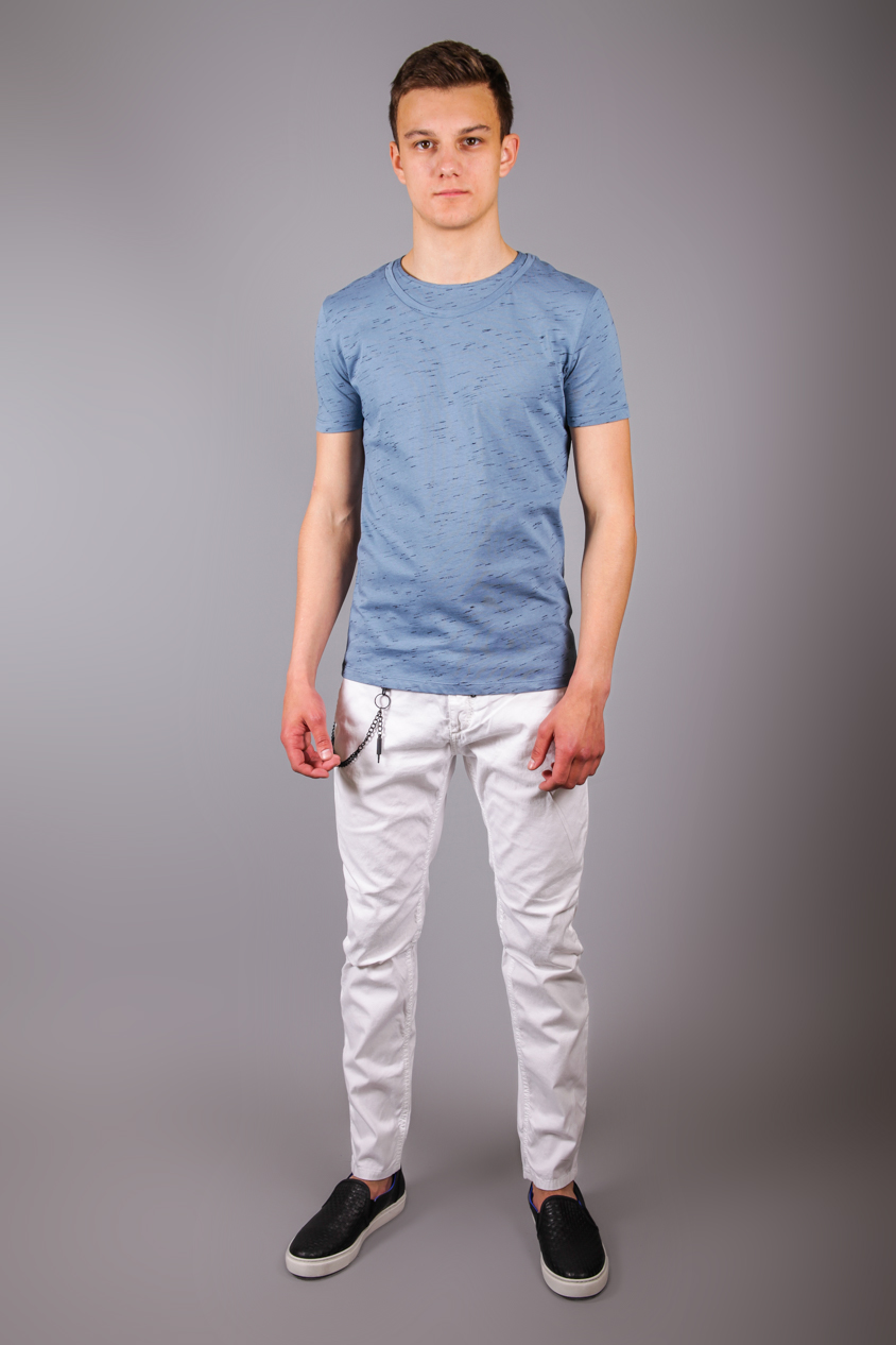 Чінос з ланцюгом Antony Morato
