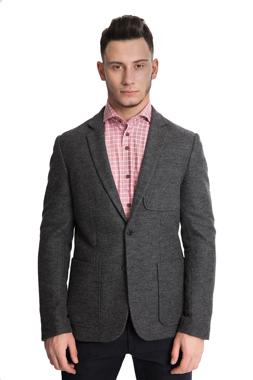 Пиджак мужской Antony Morato