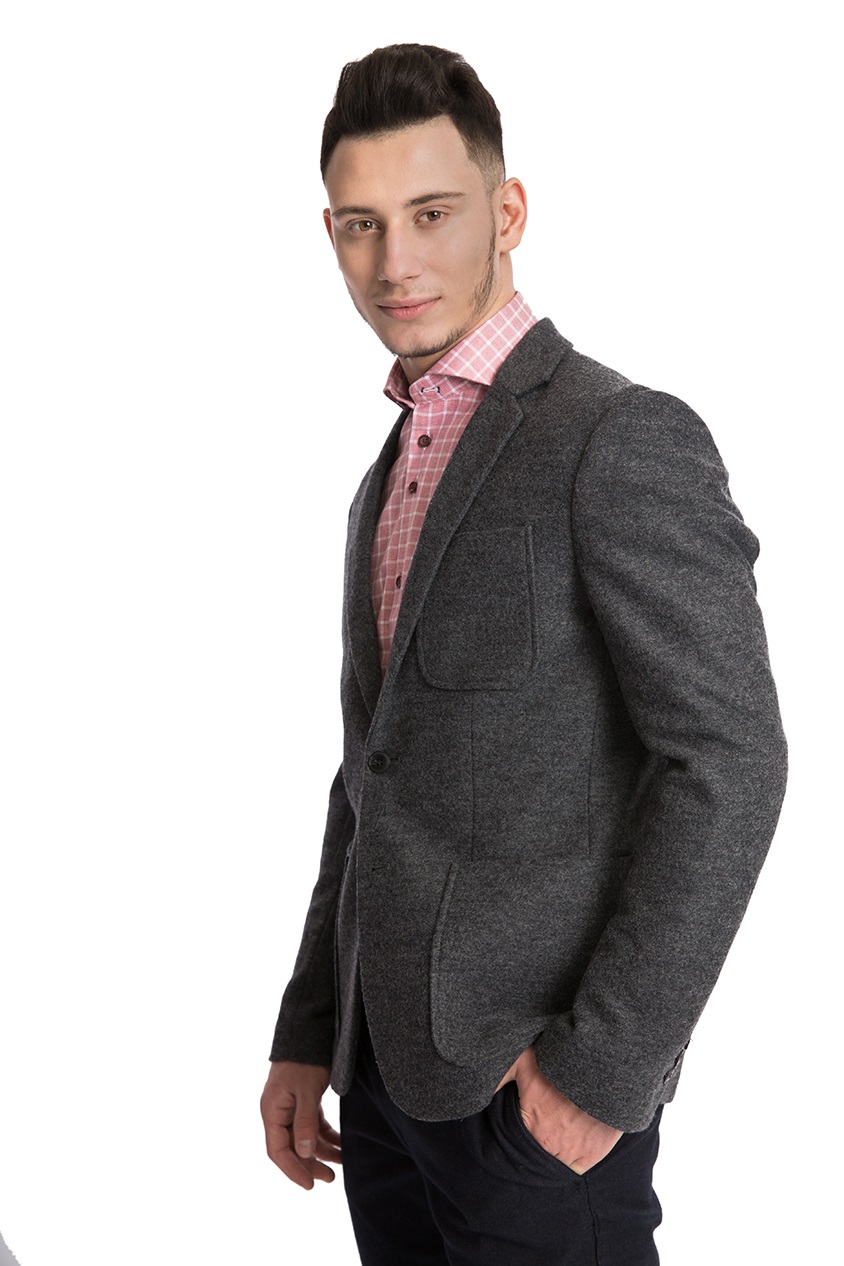 Пиджак мужской Antony Morato