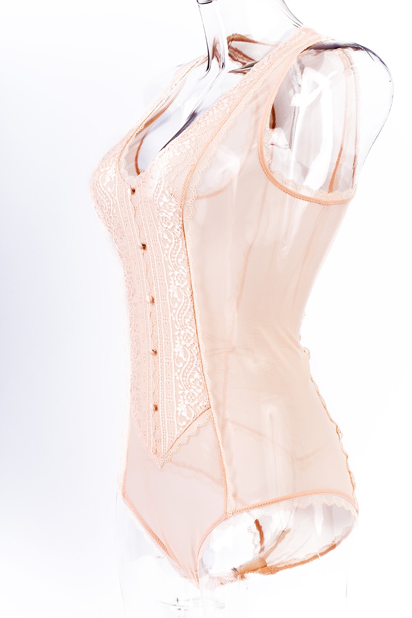 Боди LingaDore 2505L Giselle