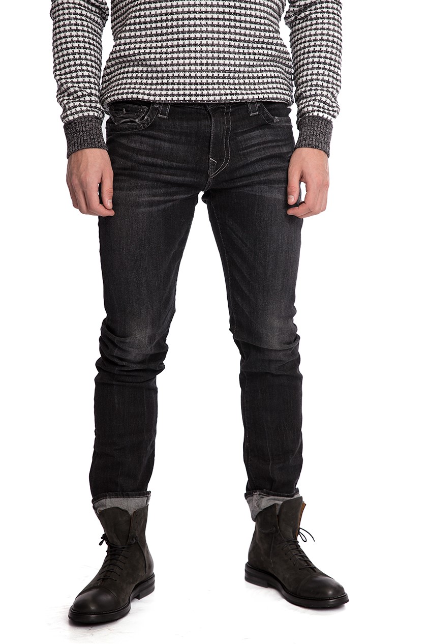 Джинсы мужские True Religion