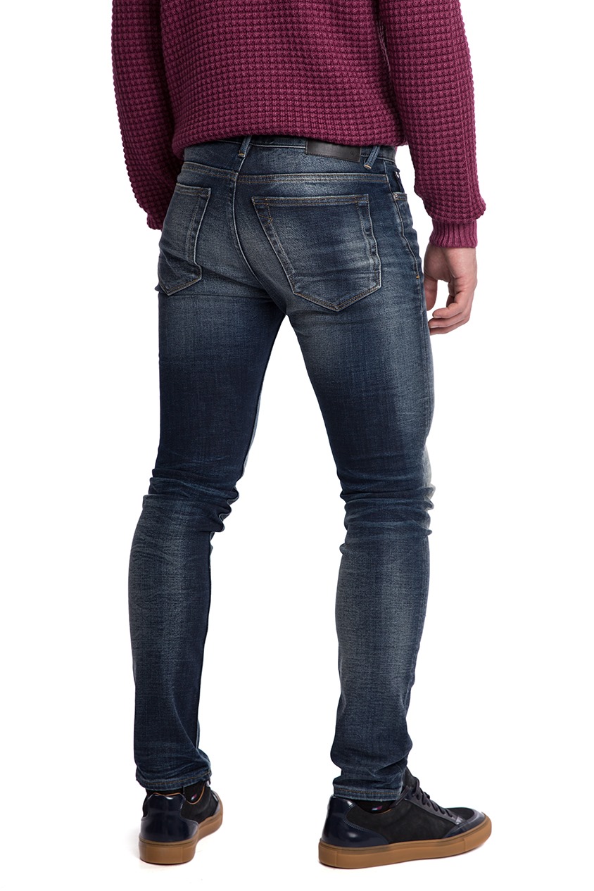 Джинсы мужские Junk de Luxe